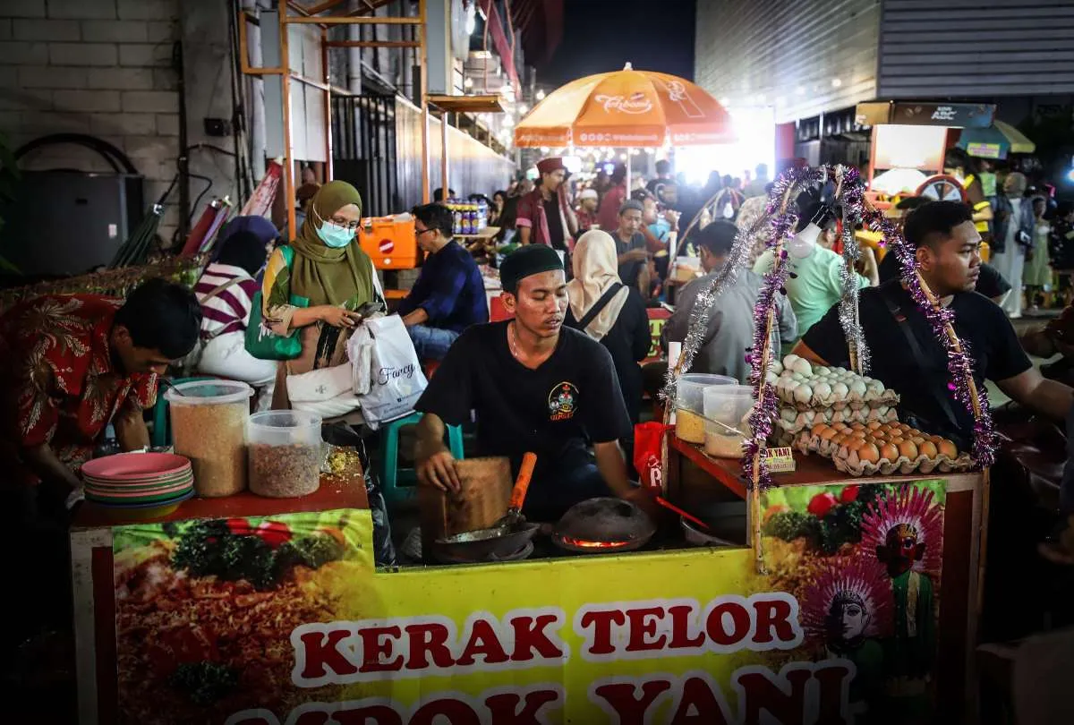 Meriahkan HUT Jakarta, Jadwal Konser Jakarta Fair 2023 Hari Ini (22/6): Fourtwnty