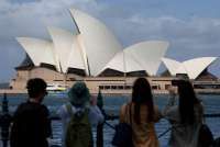 Bank Sentral Australia (RBA) Naikkan Suku Bunga 25 Bps ke 4,60%, Tertinggi 15 Tahun