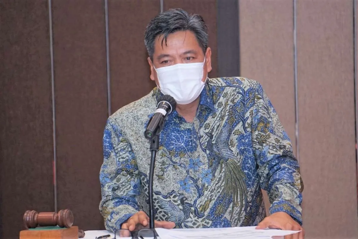 Industri Pengolahan Buah Berhasil Tembus Pasar AS hingga Korea, Ini Pendorongnya