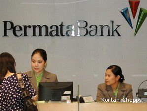 Bank Permata Beri Fasilitas Kredit ke KPEI Rp 200 Miliar