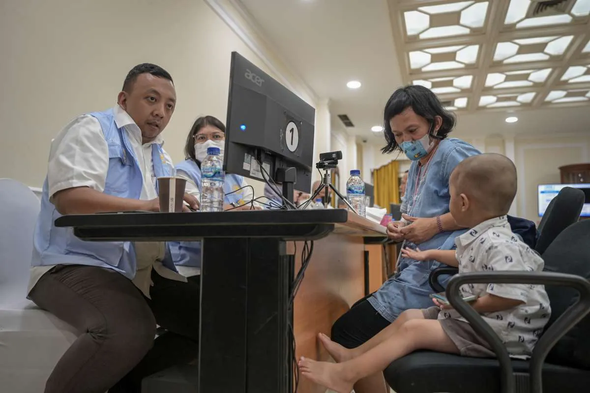 Layanan Lapor Mas Wapres Tuai Kritik dari Pengamat, Ini Alasannya