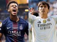 Prediksi PSG vs Real Madrid: Lini Serang Tajam Saling Beradu