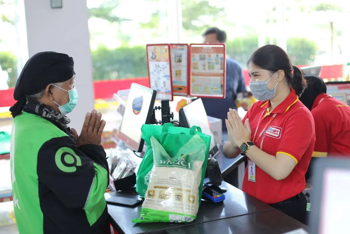 Promo Alfamart terbaru diskon akhir pekan, 11-13 September 2020!