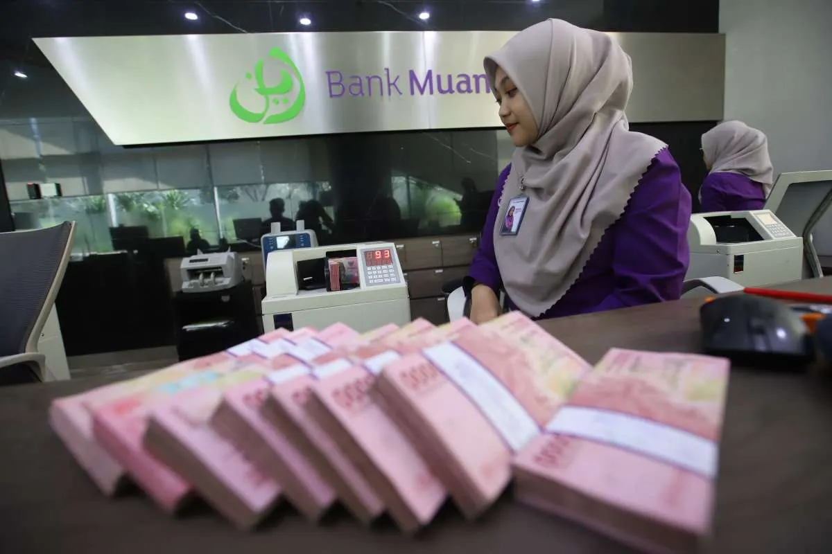 Penempatan Dana SAL Rp 421 Triliun Belum Mampu Redam Biaya Dana di Perbankan