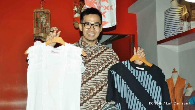 Iwet Ramadhan: Jaring sponsor  lewat festival