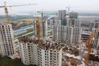 Untuk Kelola Risiko Default, Otoritas Pasar Modal China Utamakan Upaya Pencegahan