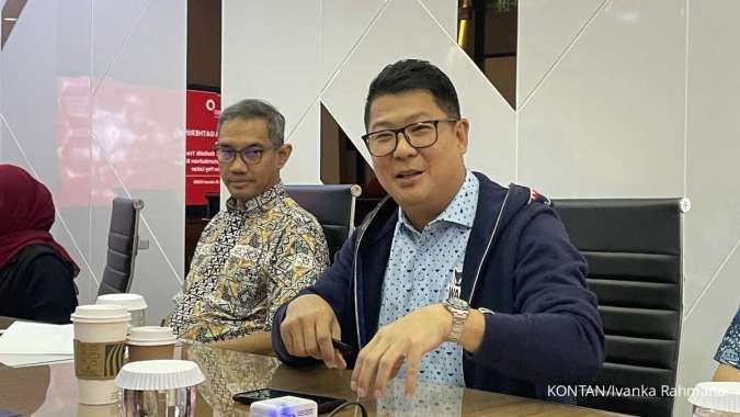 IdScore: Penggunaan Paylater Naik 23,8%, Tekanan Ekonomi Dorong Lonjakan Permintaan