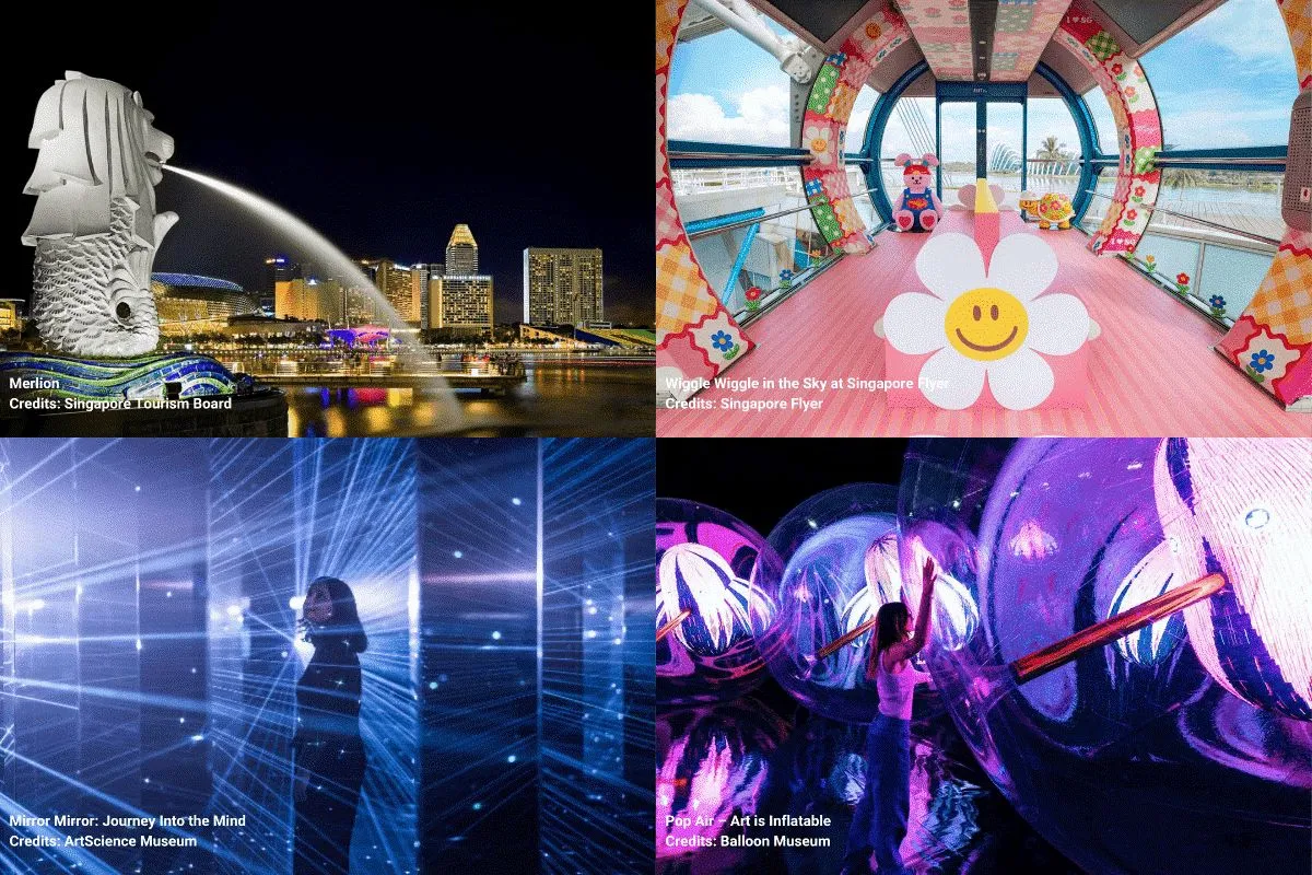 10 Negara Paling Aman untuk Jalan Malam, Cocok untuk Solo Traveler