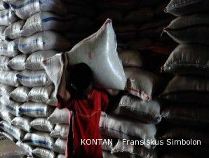 Pemerintah gandeng Pakistan untuk sediakan beras impor