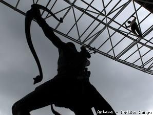 Gelora Bung Karno Jadi Underlying Asset Sukuk