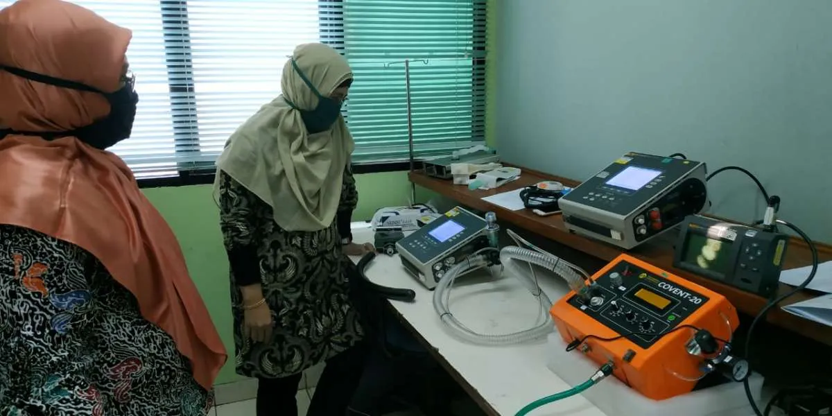 Kemenperin siapkan hilirisasi dan komersialisasi produk penanggulangan covid-19