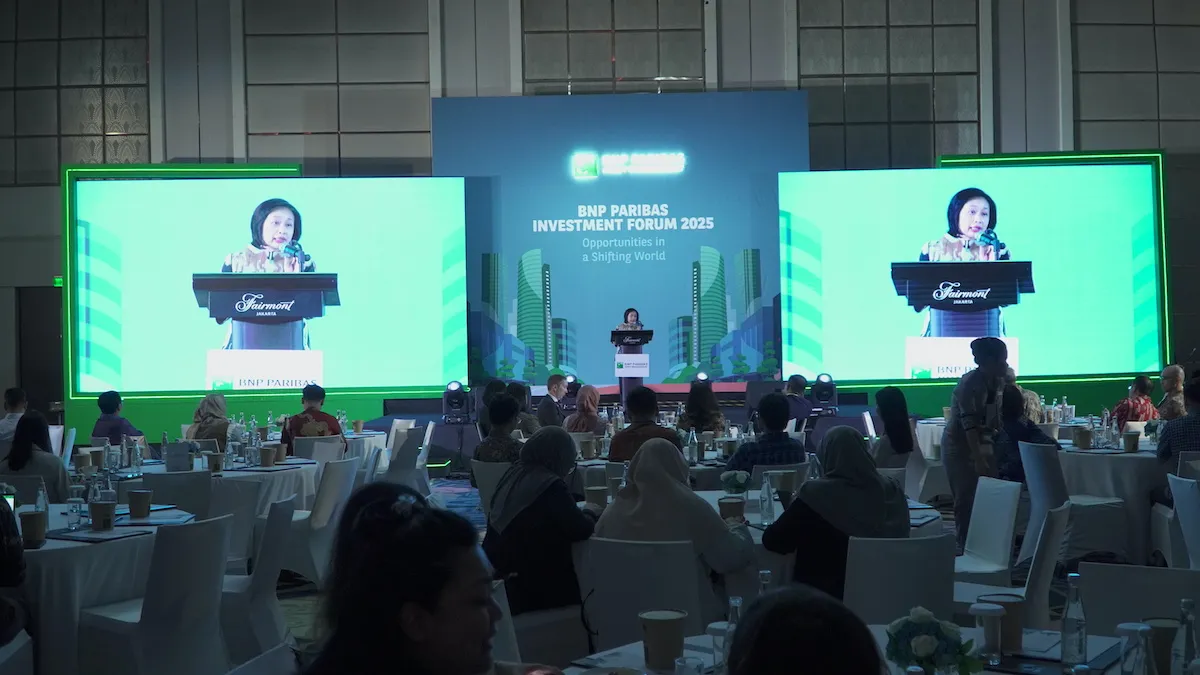 BNP Paribas Asset Management Soroti Peluang Investasi 2026 untuk Pertumbuhan Ekonomi
