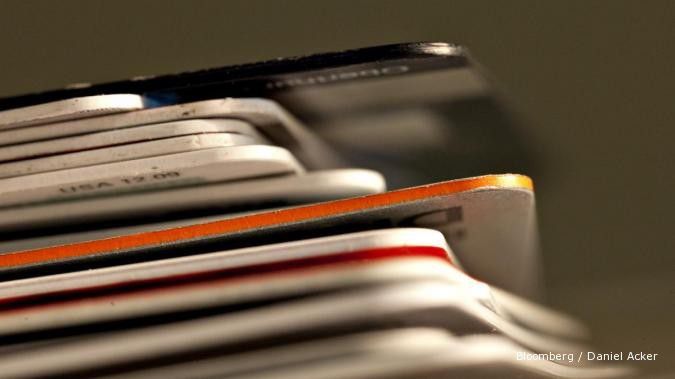 AS menangkap 24 peretas kartu kredit