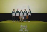 Dorong Gaya Hidup Aktif Lewat Lari, BrookFarm Run 2026 Targetkan 5.000 Peserta
