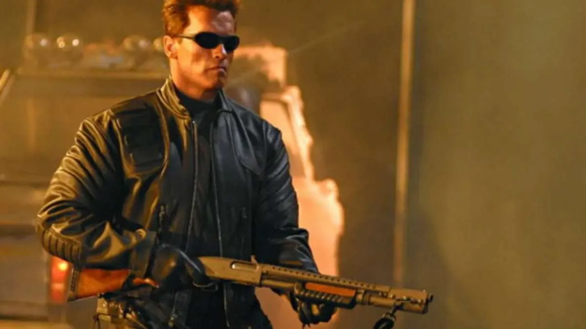 Sinopsis Terminator 3: Rise of the Machines di Bioskop Trans TV 3 Februari 2021