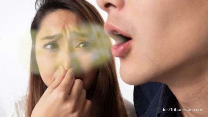 Tips Mencegah Bau Mulut saat Puasa yang Bisa Anda Coba