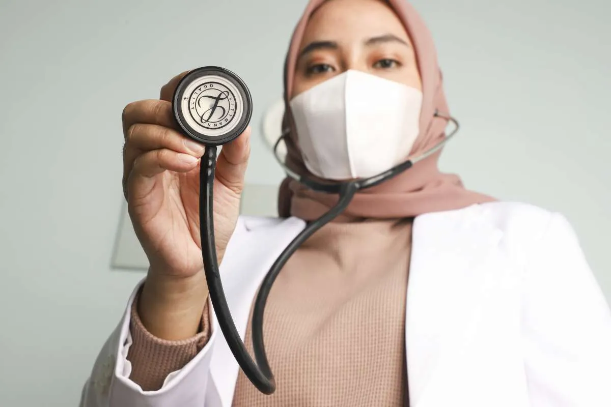 Ini saran dokter untuk mengatasi anosmia, ada tiga cara