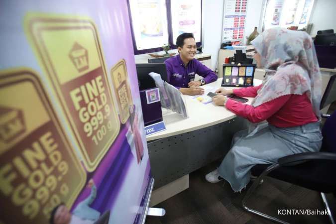 7 Tempat Resmi Beli Emas Antam Asli, Cek Mana Saja