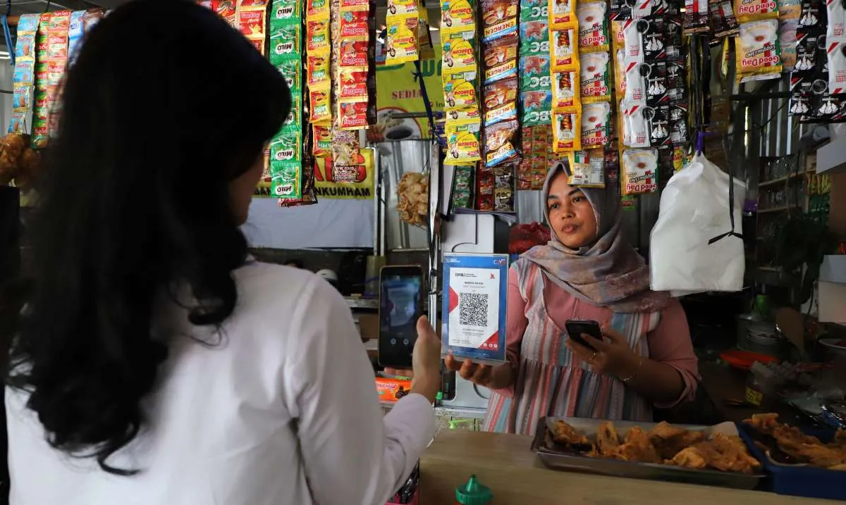 Menggarap Ekosistem dan Penyaluran Kredit Langsung Menjadi Fokus Bank Digital