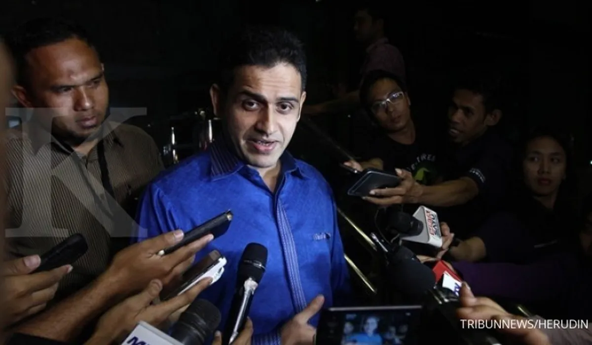 KPK sita aset ruko dan tanah Nazaruddin