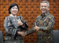 Hadapi Suku Bunga Global Tinggi, BI Jaga Rupiah Tanpa Kerek BI-Rate