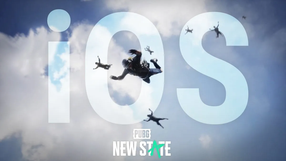 Pre-registrasi PUBG: New State untuk iOS akhirnya dibuka, ini tanggal rilisnya