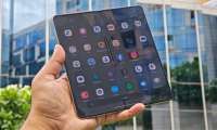 Kartu Kredit BRI Beri Diskon Rp5 Juta untuk PO Samsung Foldable 8