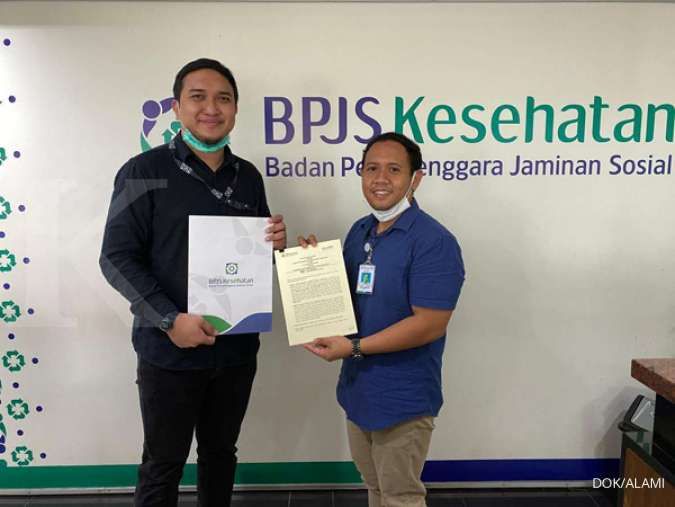 Alami kerja sama dengan BPJS Kesehatan untuk pembiayaan hingga Rp 2 miliar per faskes