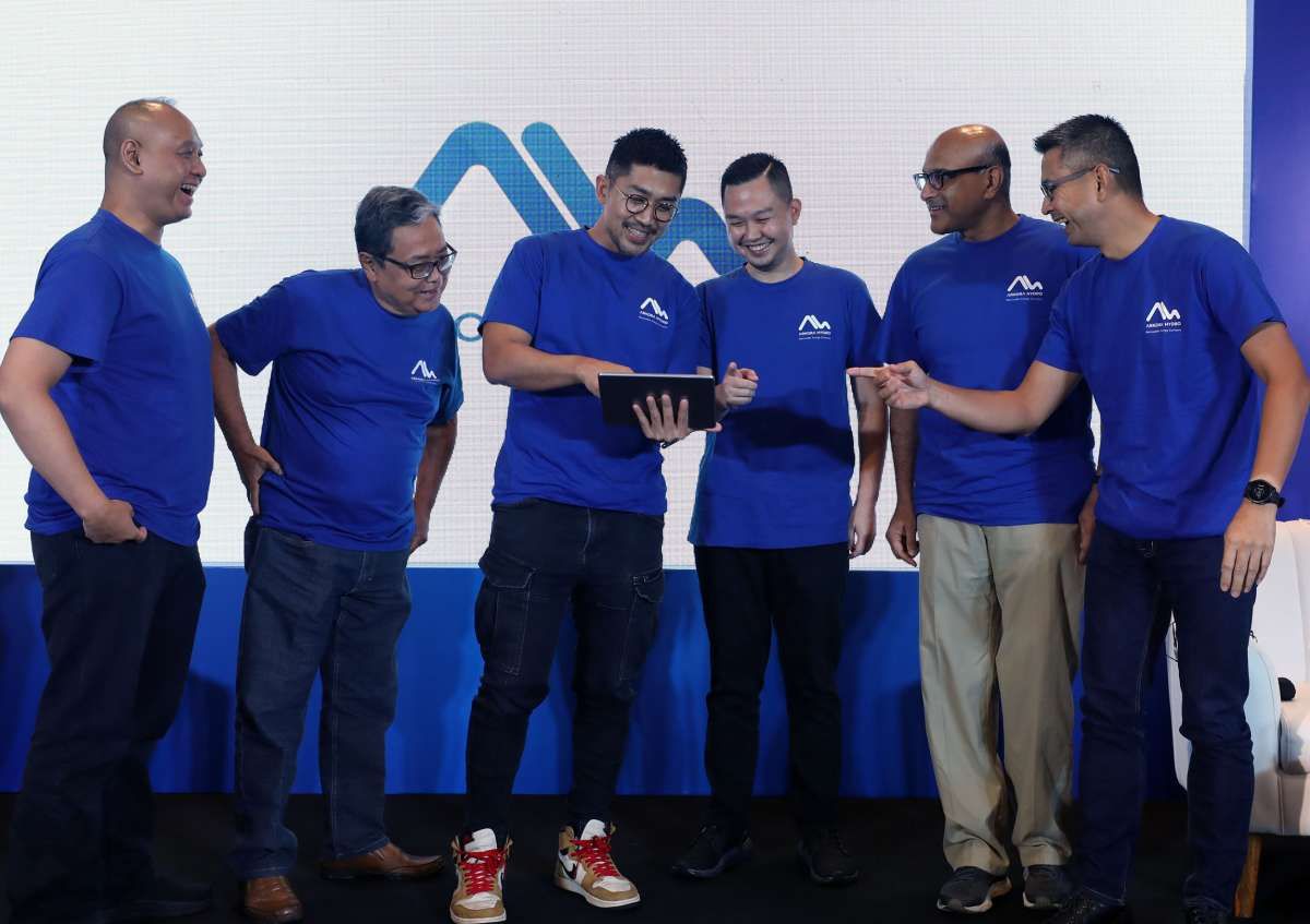 Arkora Hydro Bersiap Gelar Akuisisi Setelah IPO