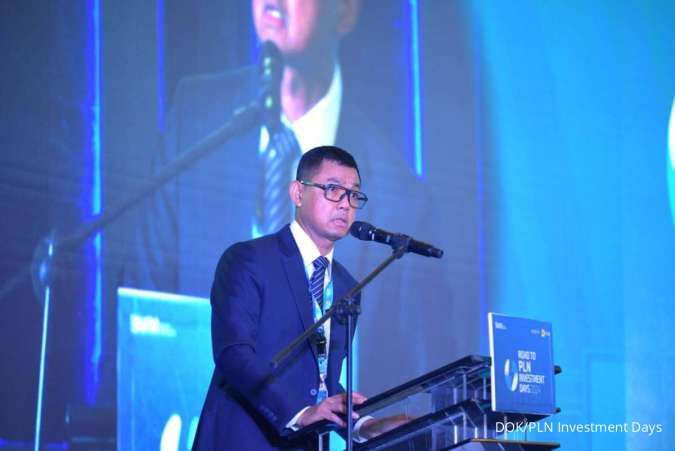 Kontan - PLN Investment Days Kilas Industri Online