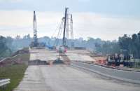 Semen Indonesia Pasok 88.000 Ton Bahan Bangunan untuk Jalan Tol Padang-Sicincin