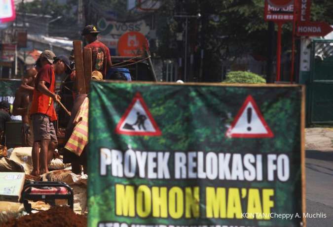 Industri Fiber Optik Hadapi Tekanan Trafik Data, CGS Terapkan Teknologi SPB