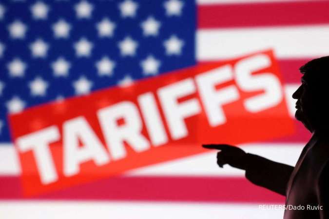 AS Akan Hapus Tarif Sejumlah Produk dari Ekuador, Argentina, Guatemala & El Salvador