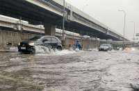 Siaga Hujan Sangat Lebat, Ini Peringatan Dini Cuaca Besok (28/10) di Jabodetabek