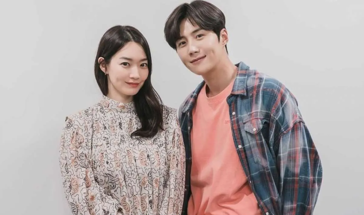 2 Drama Korea terbaru di Netflix bulan Juli siapkan cerita komedi romantis yang seru