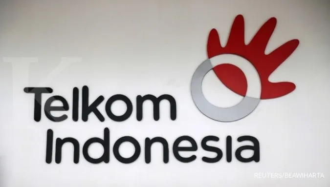 Telkom Indonesia (TLKM) Used Capex of IDR 33 Trillion in 2023