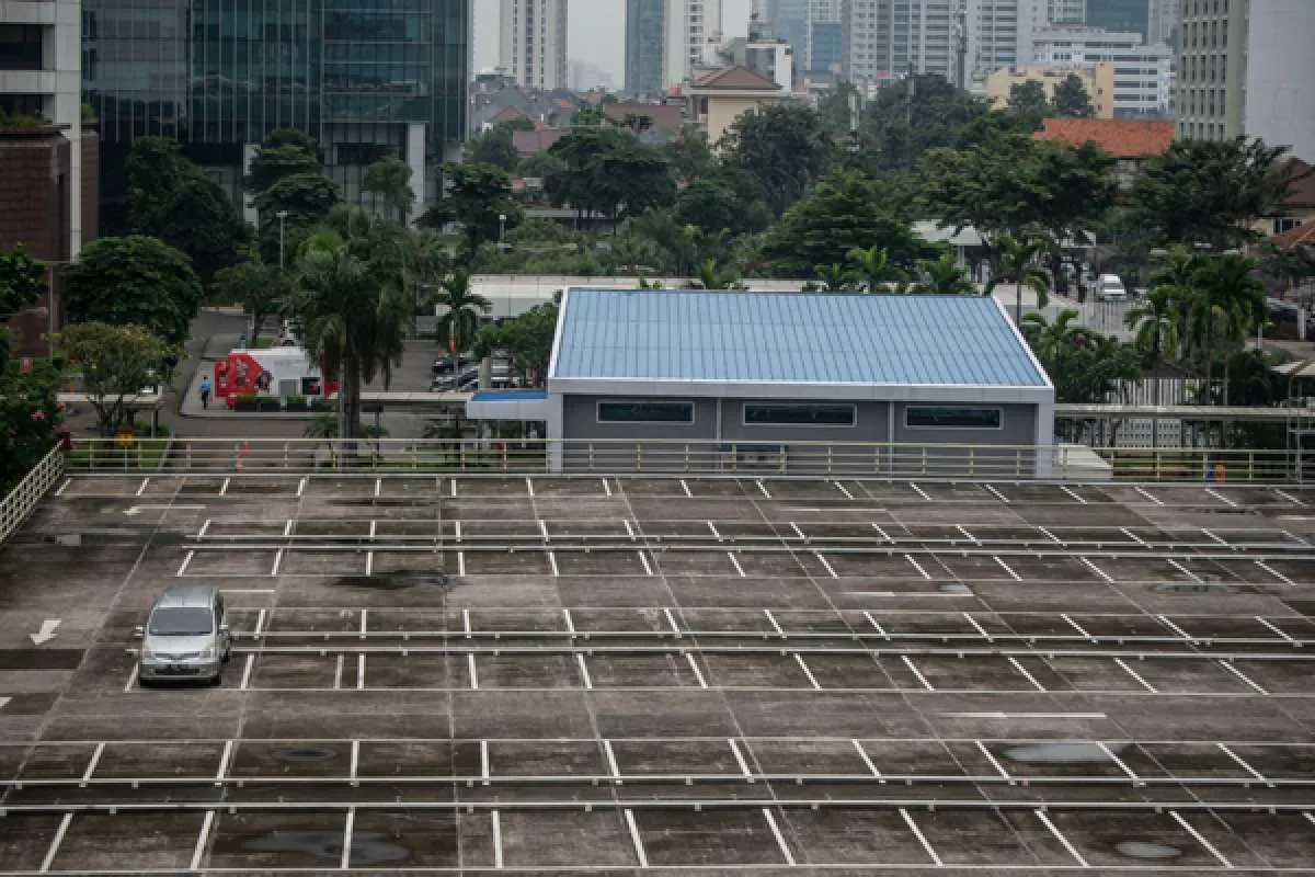 Optimisme konsumen ambles di April 2020, ini tanggapan ekonom CORE