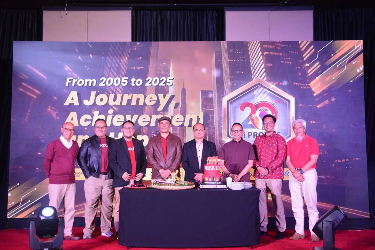 Proxsis & Co Rayakan 20 Tahun, Siapkan Ekspansi dan IPO dalam 3–5 Tahun