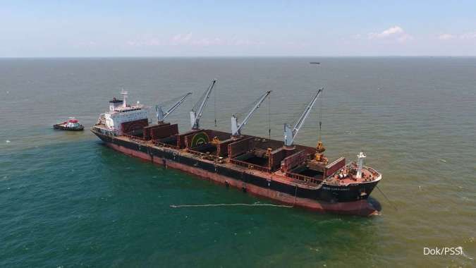 Pelita Samudera Shipping (PSSI) Tambah Modal Buyback Menjadi Rp 300 Miliar