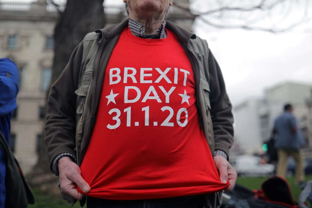 Pertikaian Terbaru Pasca Brexit, Inggris Mencari Akses Program Penelitian Ilmiah UE