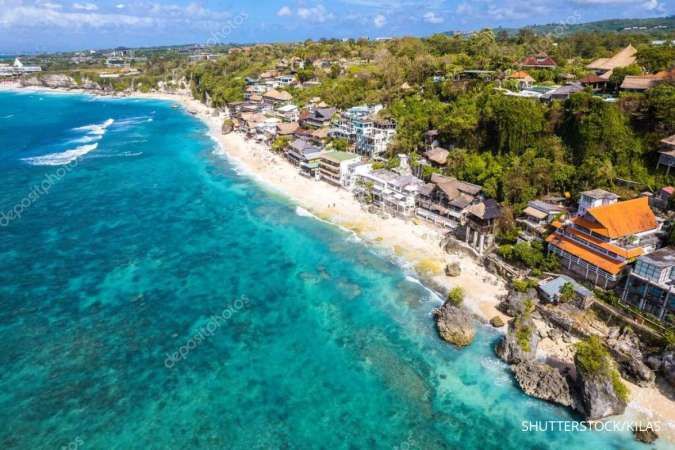 Cari Lokasi Hunian di Bali dengan Pemandangan Laut? Berikut Lokasinya