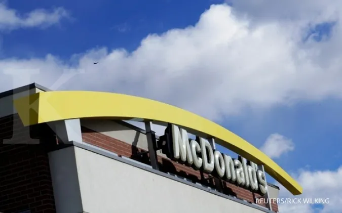 McD Malaysia refutes Israel ties after protested