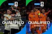 Daftar Terbaru 34 Negara yang Sudah Lolos ke Piala Dunia 2025