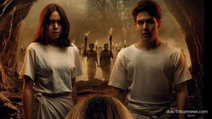Film Horor Kultus Iblis Tayang Hari Ini, Berikut 5 Film Indonesia Terbaru di Netflix