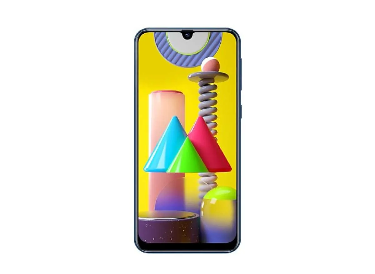 Harga hp Samsung tipe Galaxy M pas dikantong, cocok untuk yang baru dapat angpao