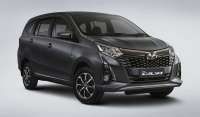 Berharap Penjualan Mobil LCGC Melaju