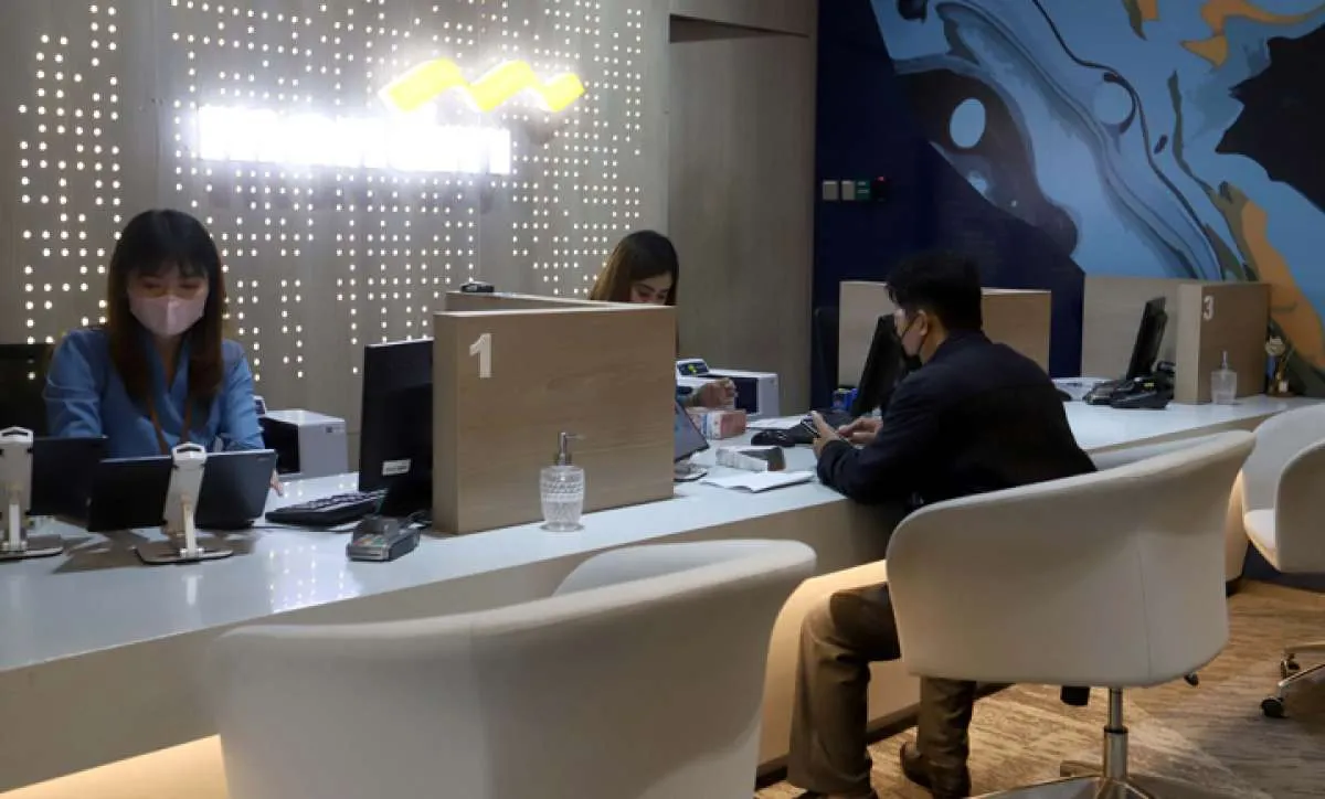 Tengok Kurs Dollar-Rupiah di Bank Mandiri Hari Ini Selasa, 4 April 2023