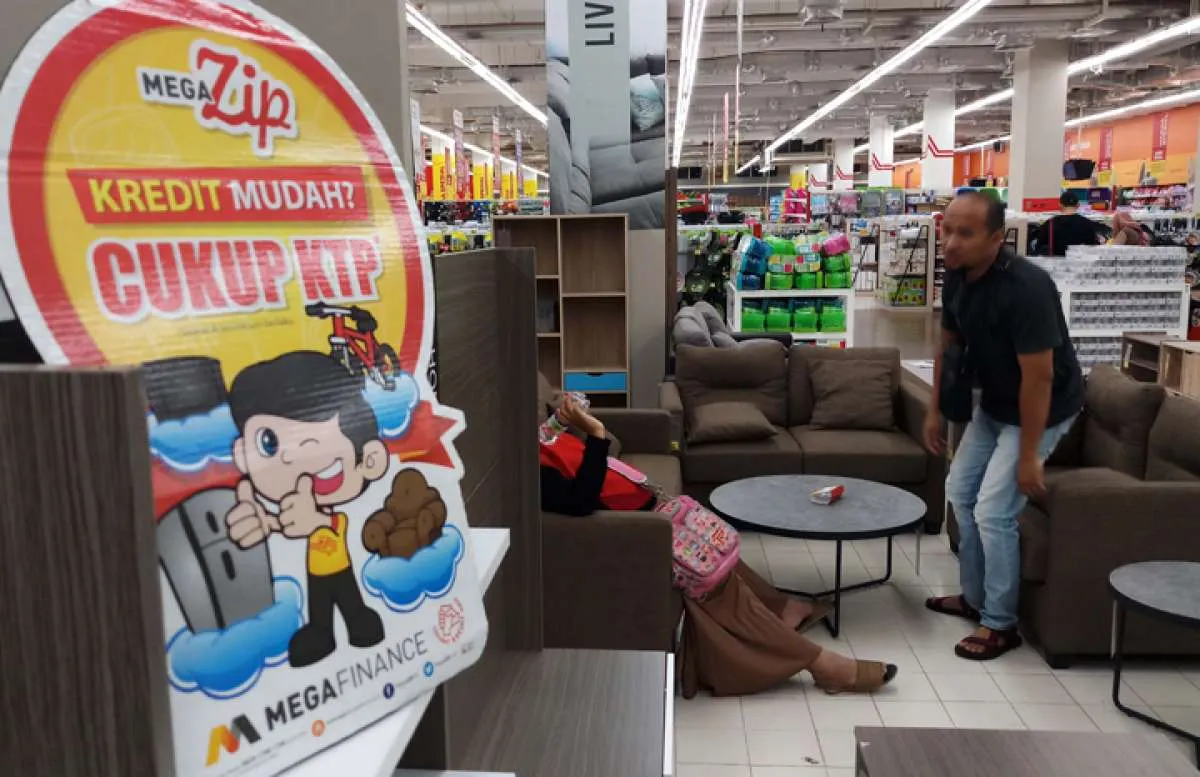 Multifinance harus penuhi modal Rp 100 miliar, banyak yang akan diakuisisi