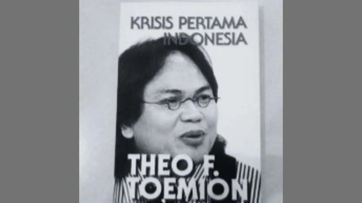 Kabar Duka Cita, Mantan Kepala BKPM Theo F. Toemion Meninggal Dunia