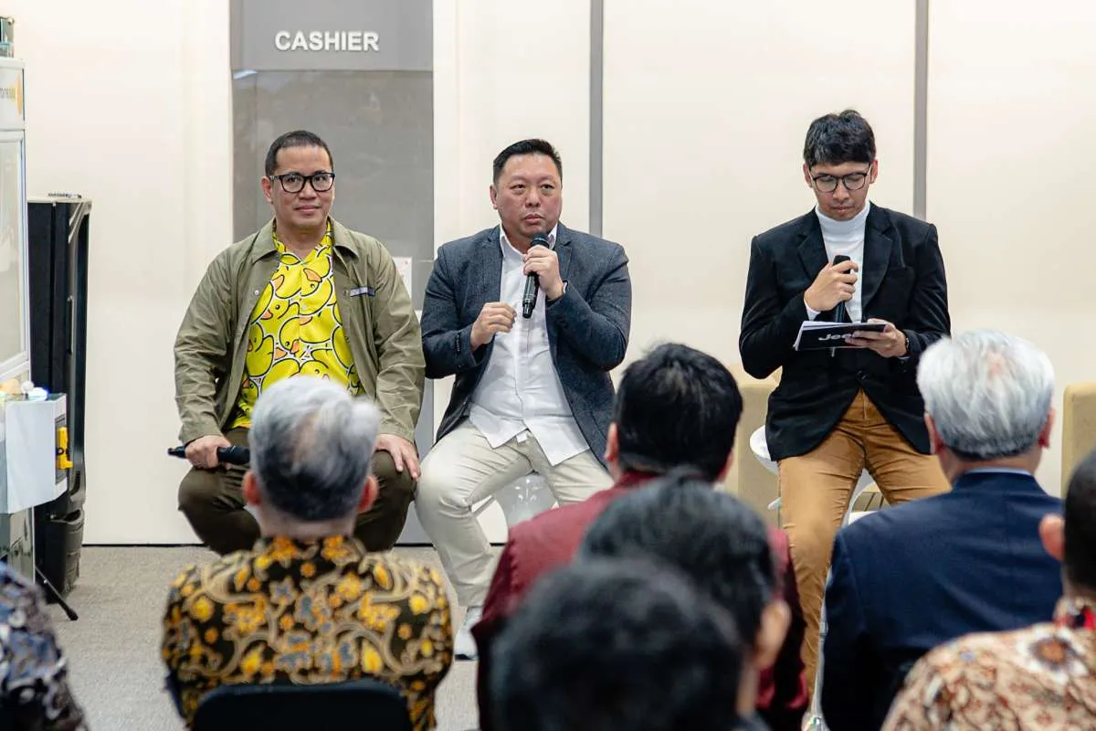 Stellantis Brand House Perkuat Jeep & Citroen, Siapkan Leapmotor Masuk Indonesia 2026